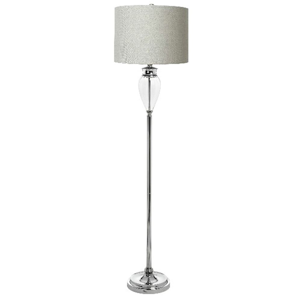 LUCCA FLOOR LAMP 160cm