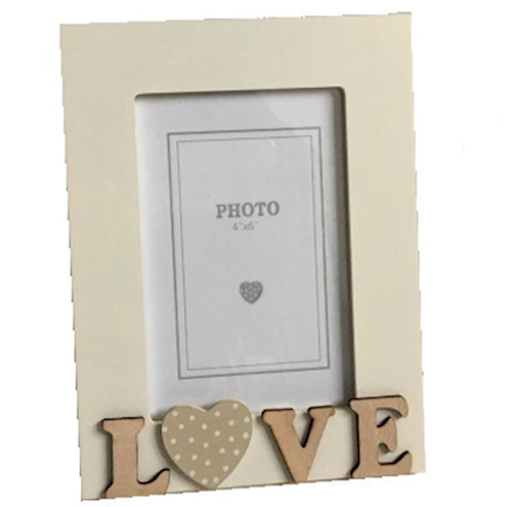 SPECIAL...LOVE PHOTO FRAME