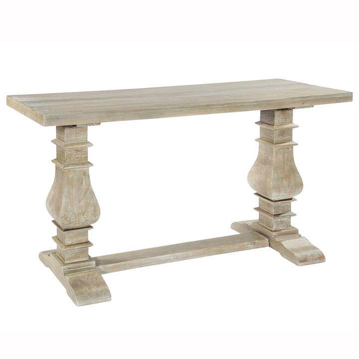 BOWOOD CONSOLE TABLE 140x45x75cm