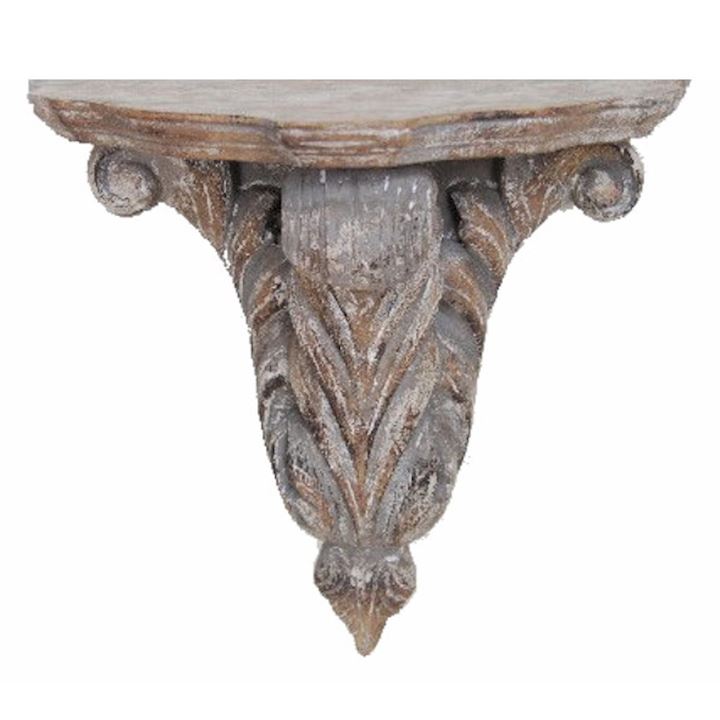 SPECIAL...CLASSICAL WALL BRACKET  33.5cm