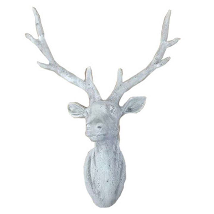 SPECIAL...STAGS HEAD 44x26x50cm