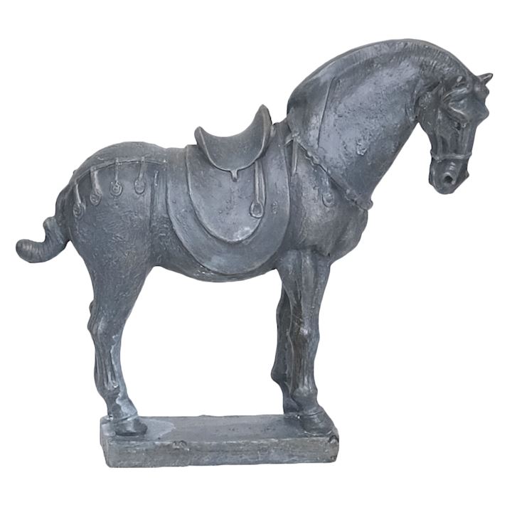 SPECIAL...TANG HORSE  30cm
