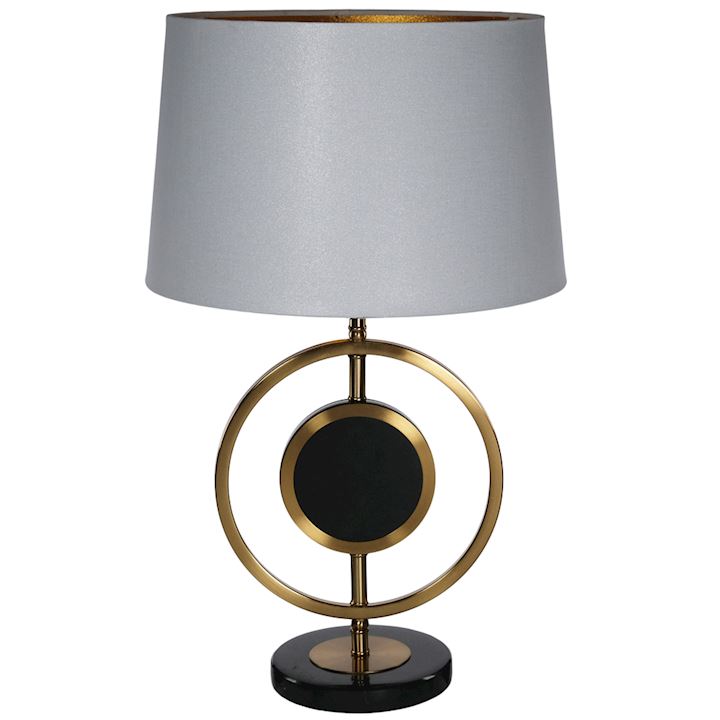 CLANBRASIL TABLE LAMP 40x66cm
