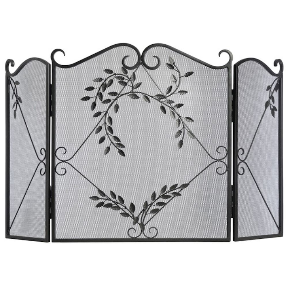 3 FOLD FIRESCREEN 69cm | From WJ Sampson