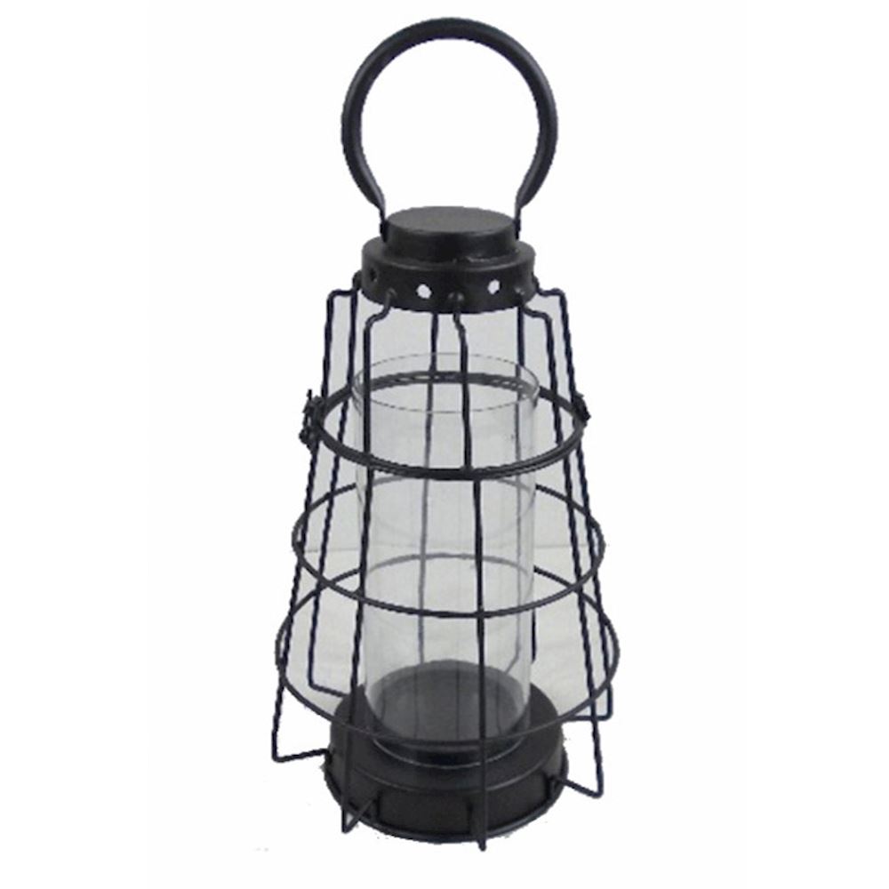 SPECIAL...A/Q BRASS SHIPS LANTERN 20x34cm | From WJ Sampson