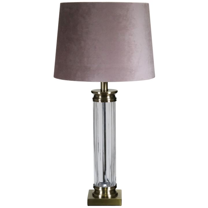 LUCCA TABLE LAMP 69cm