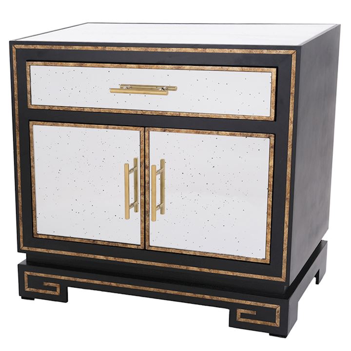 PROMOTION -TOSCANO BUFFET UNIT 76x46x76cm