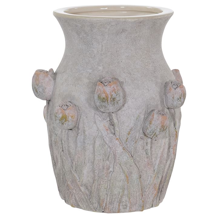 ROSE VASE 21x22x26cm