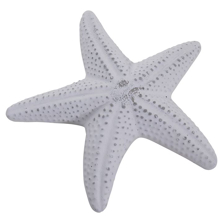 LARGE STARFISH 22x21x4cm