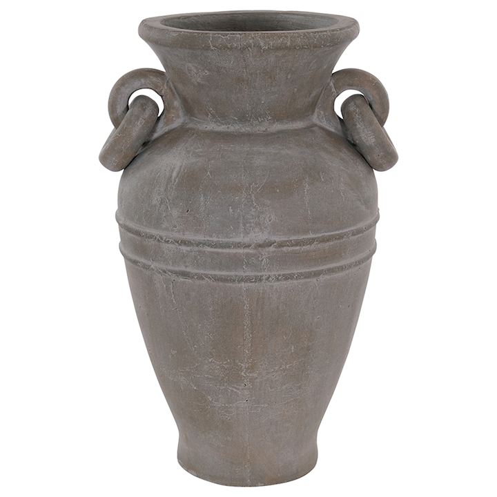 SIENA LARGE RING VASE 37x37x64cm