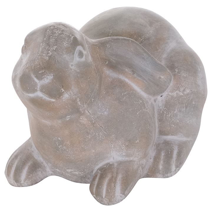 SIENA RABBIT 29x19x18cm