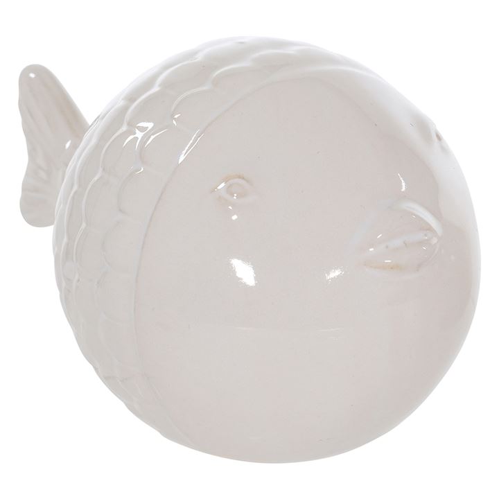 LARGE FISH 18x10x10cm