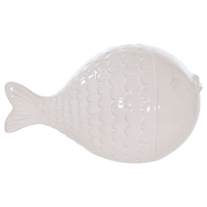 SMALL FISH 13x7x7cm