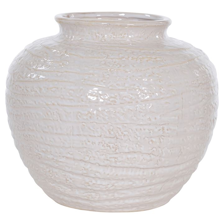 BARI MEDIUM VASE 28x28x26cm