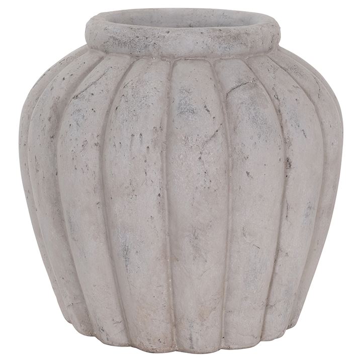 AMALFI VASE 36x36x31cm