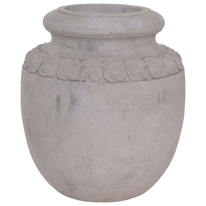 MARINO ROSE VASE 29x29x33cm