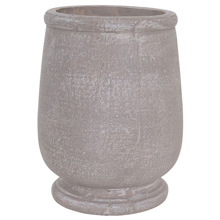 TIVOLI LARGE VASE 26x26x34cm