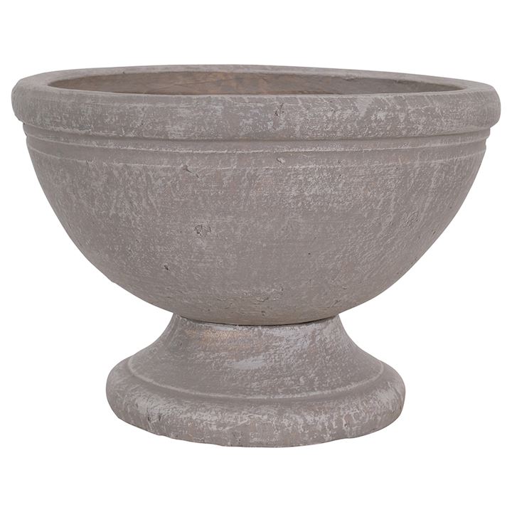 GORGANO BOWL 41x41x29cm