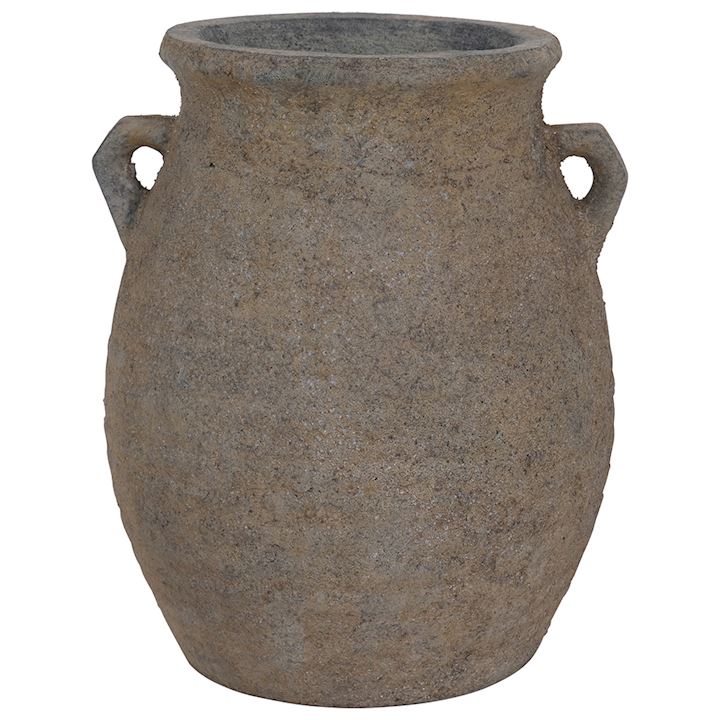 LECCE VASE 19x19x23cm