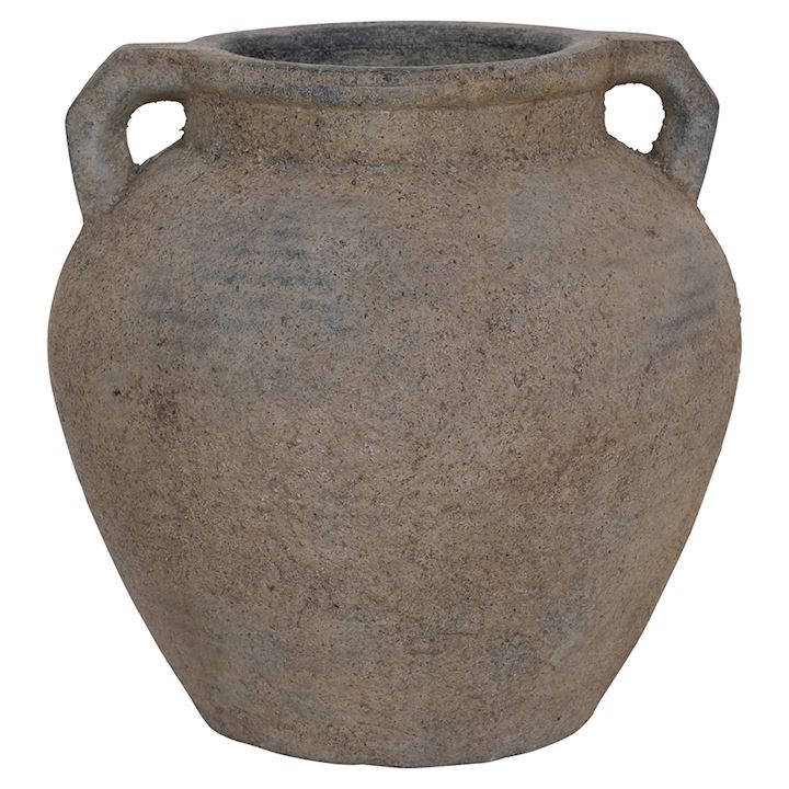 LECCE POT 19x19x19cm