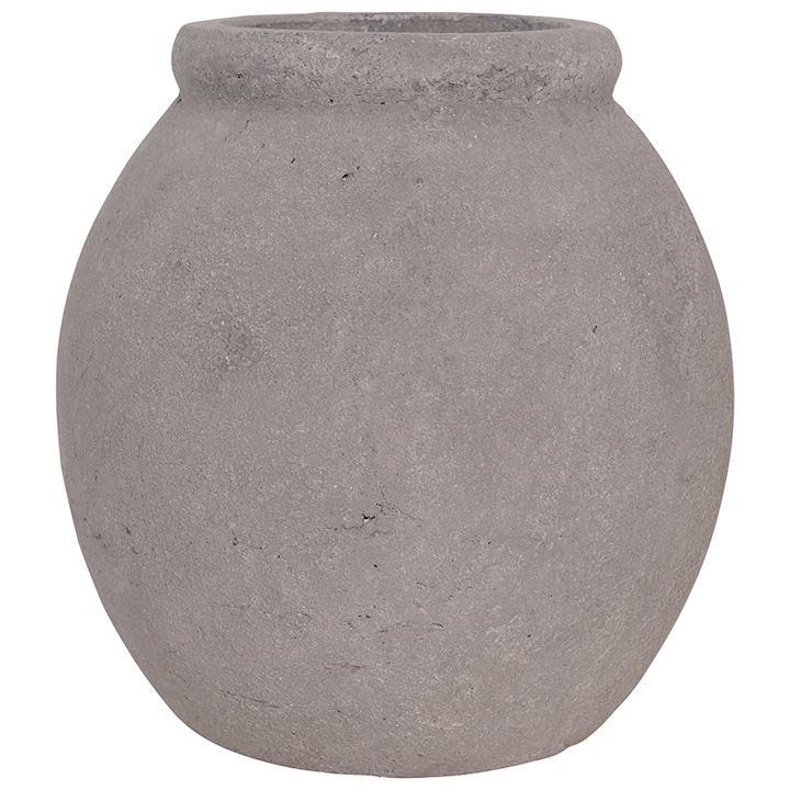 TUSCANY SMALL POT VASE 30x30x31cm
