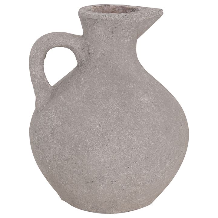 TUSCANY LARGE JUG 22x22x26cm