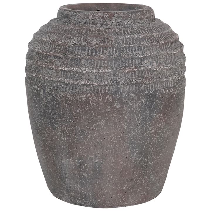 APULIA SMALL VASE 30x30x36cm