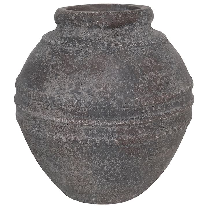 OSTIA POT VASE 40x40x41cm