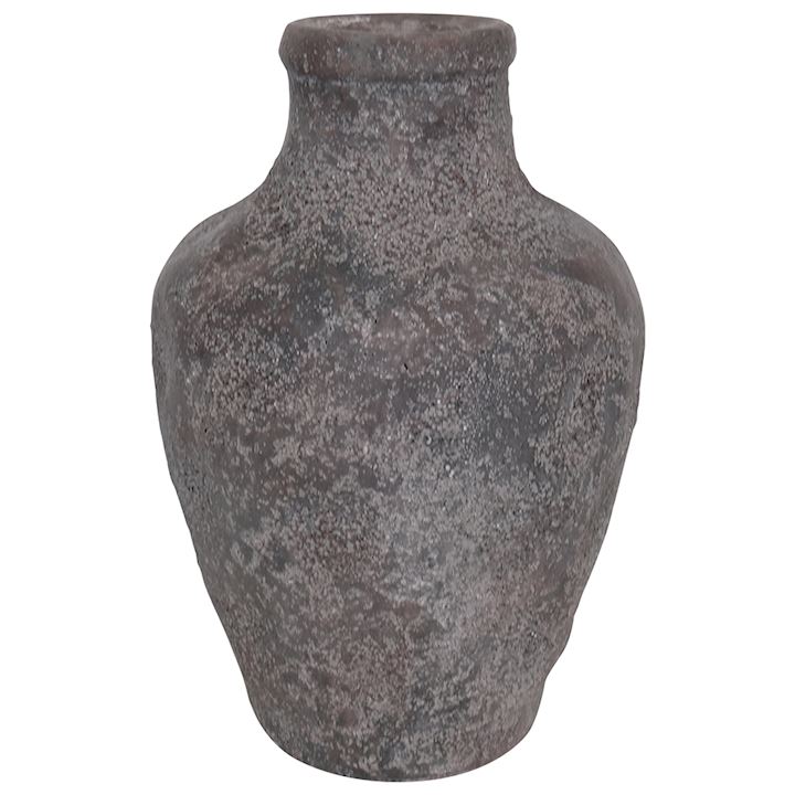 OSTIA VASE 24x24x36cm