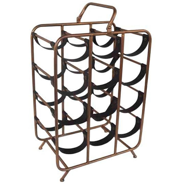 WINE RACK 37x24x54cm