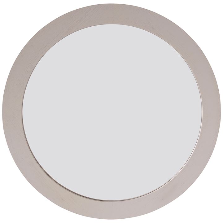GREY ASH MIRROR 90x90cm