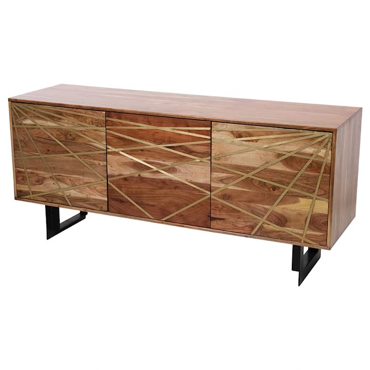 SIDEBOARD 165x40x84cm