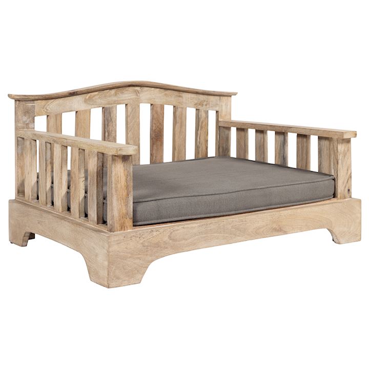 PET BED 75x55x43cm