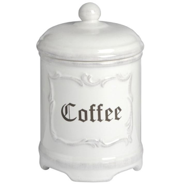 SPECIAL...COFFEE CANNISTER