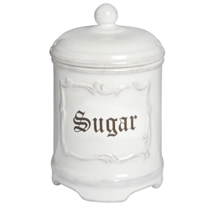 SPECIAL...SUGAR CANNISTER