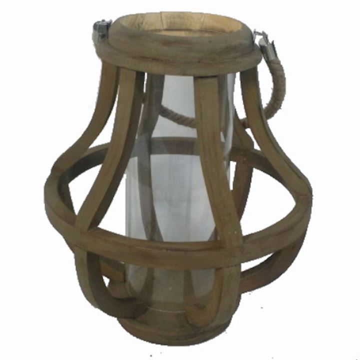 SPECIAL...BARBECUE HANGING LANTERN