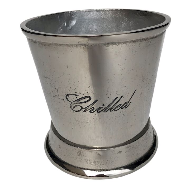 NICKLE COOLER 20x19cm