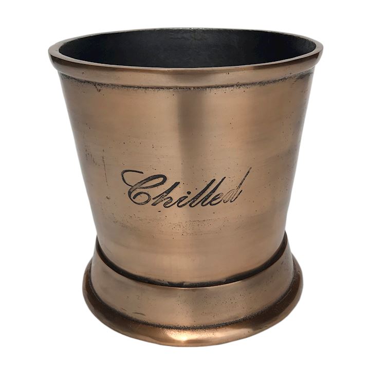 COPPER COOLER 20x19cm
