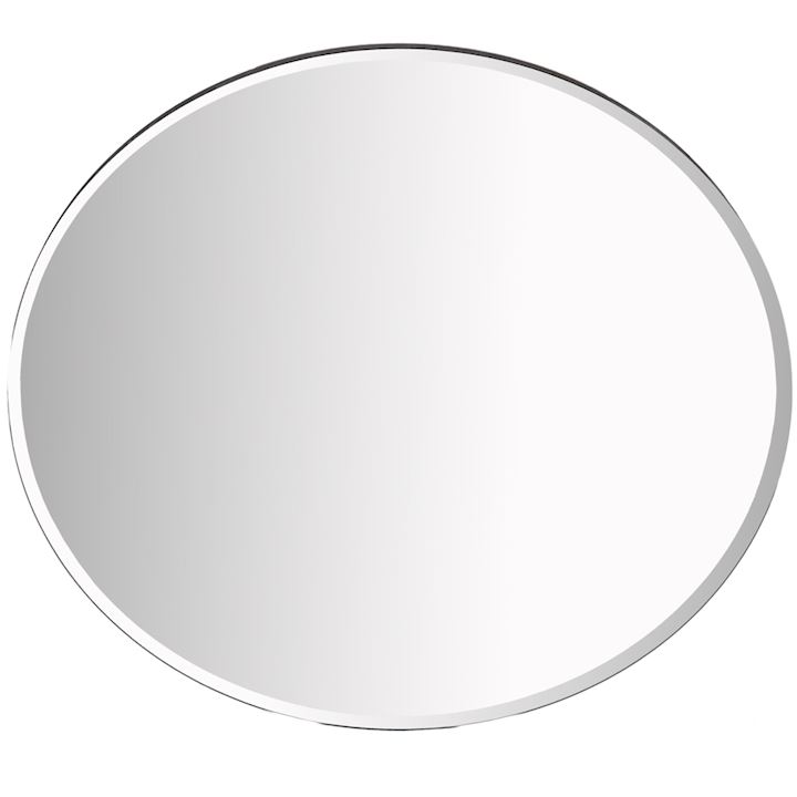 CIRCULAR MIRROR 70cm