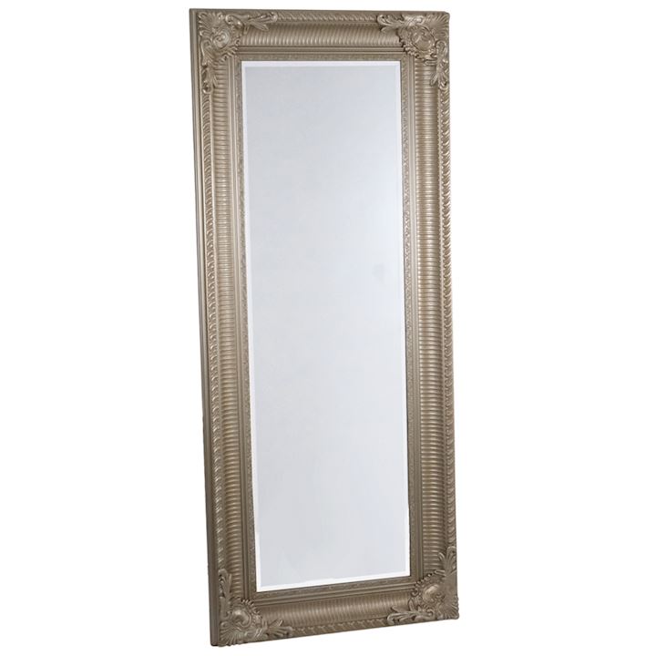 RECTANGULAR MIRROR 86x195cm
