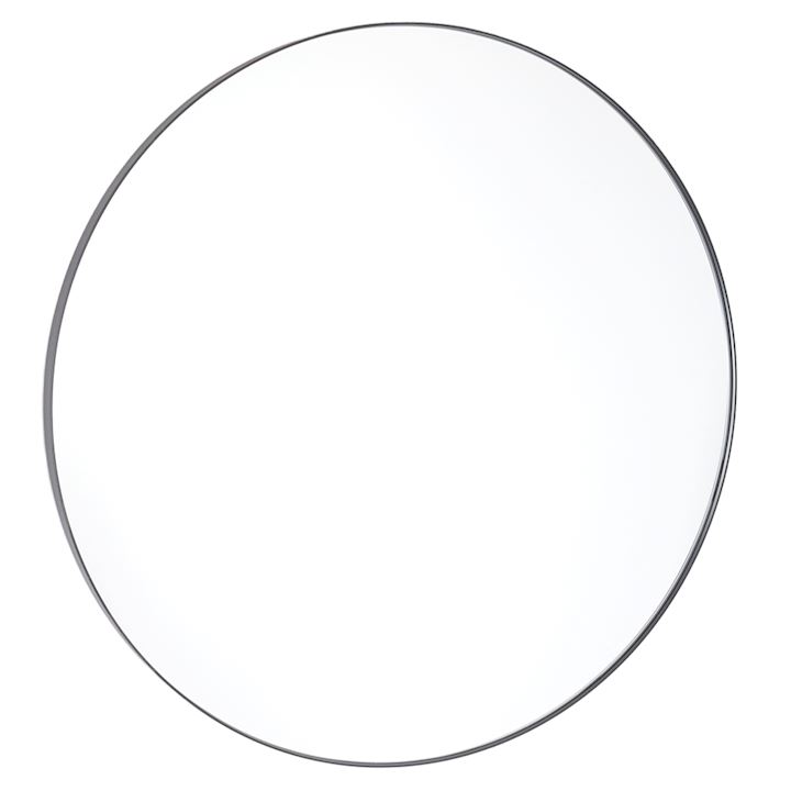 ROUND MIRROR 80x80cm