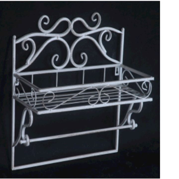 SPECIAL...BATHROOM SHELF  42x19x44cm