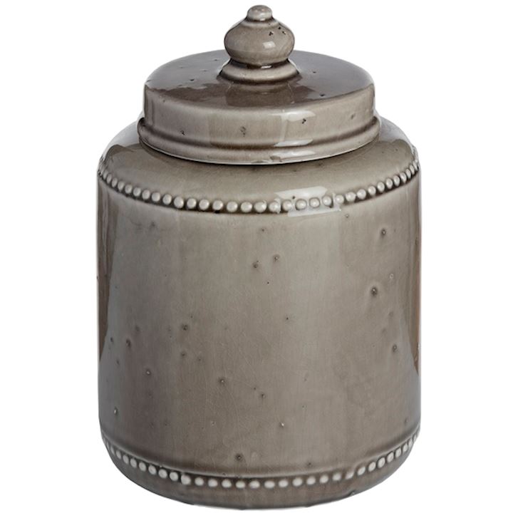 STORAGE JAR
