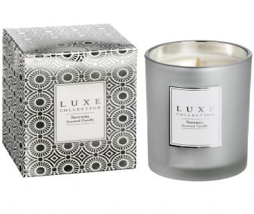 SPECIAL..SERENITY SINGLE CANDLE