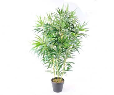 SPECIAL...110CM POTTED BAMBOO TREE