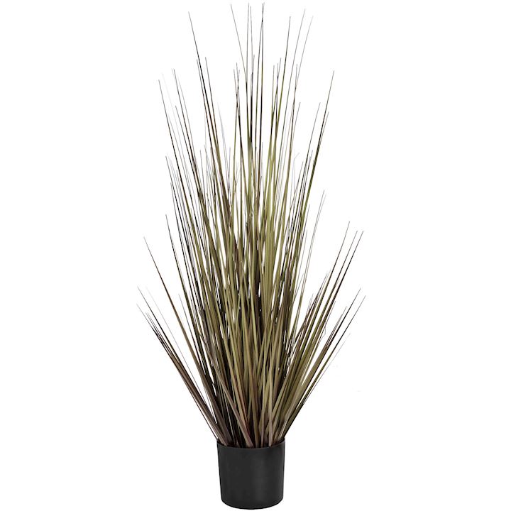 POTTED GRASS 69cm