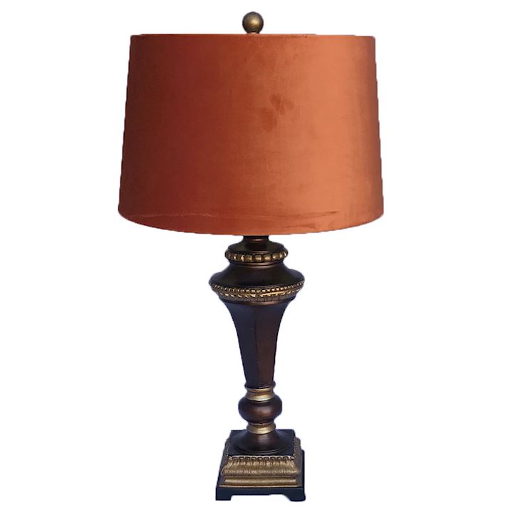 RONDA TABLE LAMP