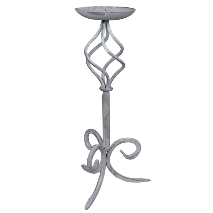 SPECIAL...CANDLE HOLDER 31cm