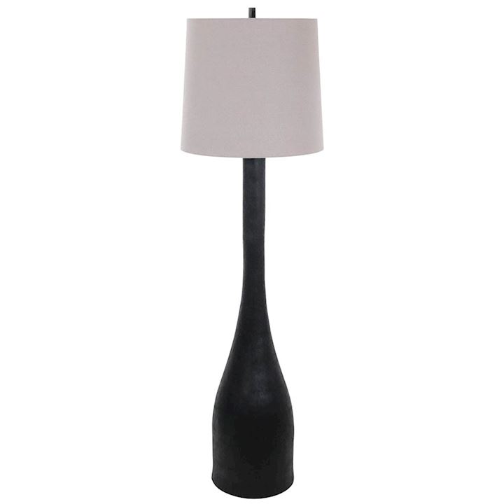 CADIZ FLOOR LAMP 48x48x165cm