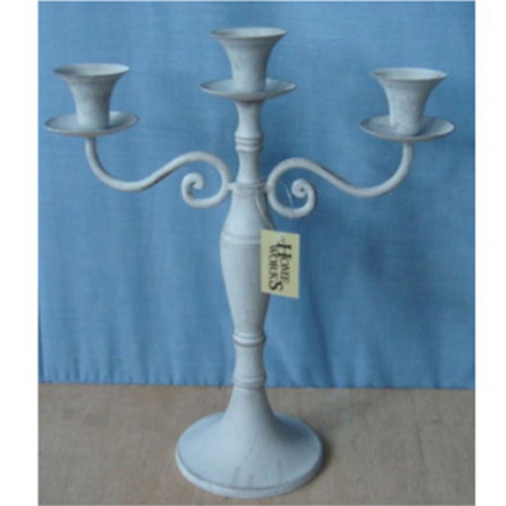 SPECIAL...3 WAY CANDLEABRA 35.5cm